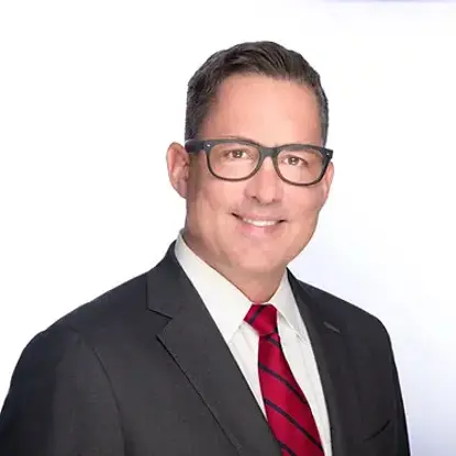 Gregory M McMahon Photo